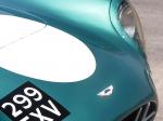 Aston Martin DBR1 1956 года